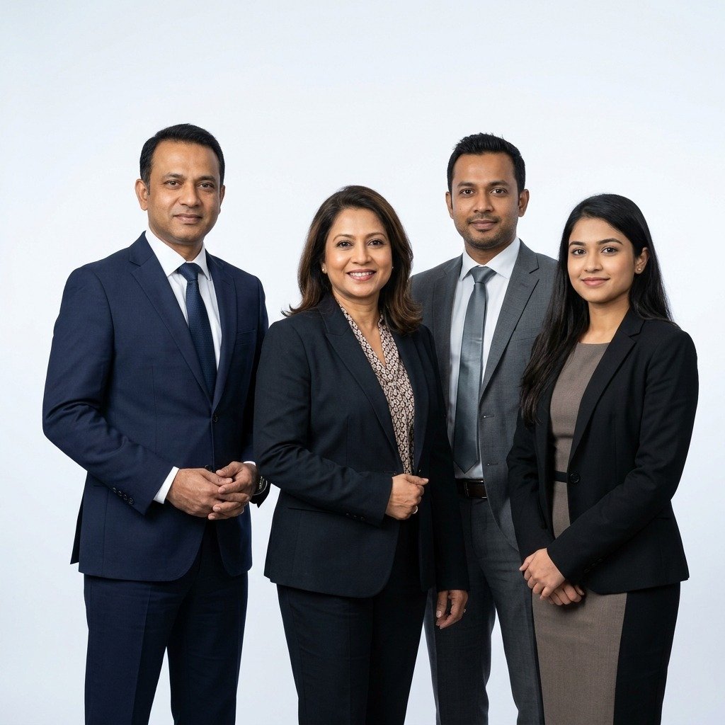 CAREERS & LEADERSHIP
