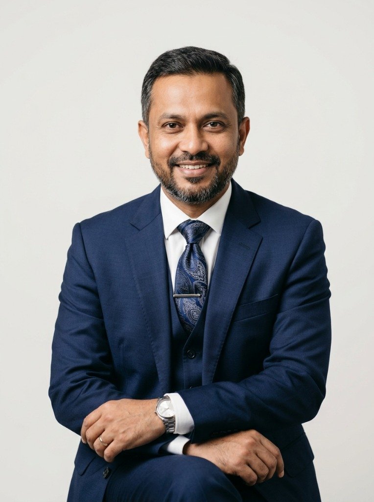 Rafiq Hasan